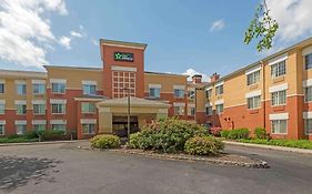 Extended Stay America Suites - Hanover - Parsippany Whippany Exterior photo