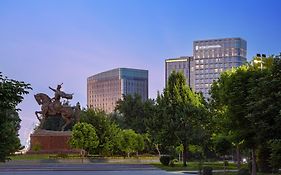 Intercontinental Tashkent, An Ihg Hotel Exterior photo