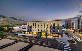 The Wren Hotel Missoula Exterior photo