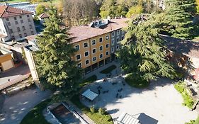 Hotel San Pancrazio Trescore Balneario Exterior photo