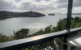 The Retreat Bay Of Islands Aparthotel Paihia Exterior photo