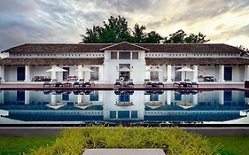 Sofitel Luang Prabang Hotel Exterior photo