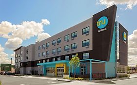 Tru By Hilton Cleveland Midtown Hotel Exterior photo