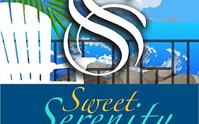 Sweet Serenity St Croix Usvi Apartamento Christiansted Exterior photo