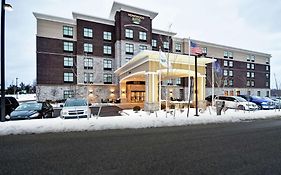 Homewood Suites By Hilton Novi Detroit Exterior photo