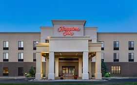 Hampton Inn Rock Springs Exterior photo