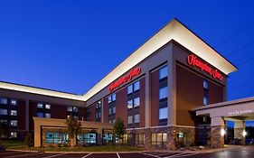 Hampton Inn Minneapolis Northwest Maple Grove Exterior photo