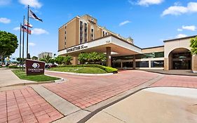 Doubletree By Hilton Whittier Hotel Exterior photo