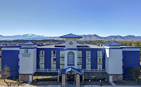 Embassy Suites By Hilton Colorado Springs Exterior photo