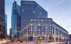 The Logan Philadelphia, Curio Collection By Hilton Hotel Exterior photo