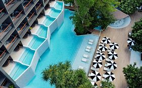 Panan Krabi Resort - Sha Extra Plus Ao Nang Exterior photo