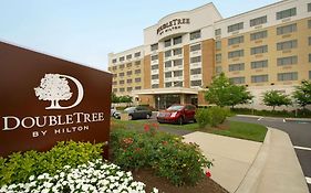 Doubletree By Hilton Dulles Airport-Sterling Hotel Exterior photo