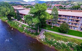 Doubletree By Hilton Durango Hotel Exterior photo