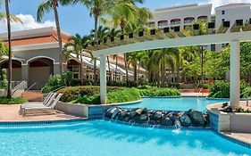 Embassy Suites By Hilton Dorado Del Mar Beach Resort Exterior photo