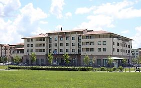 Hilton Garden Inn Florence Novoli Exterior photo