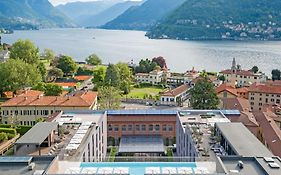 Hilton Lake Como Hotel Exterior photo