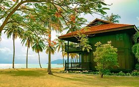 Pelangi Beach Resort And Spa Langkawi Exterior photo