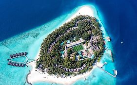 Fihalhohi Maldives Hotel Guraidhoo  Exterior photo