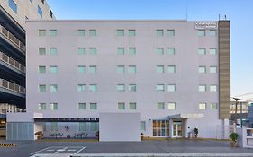 City Express Junior By Marriott Toluca Zona Industrial Hotel Exterior photo