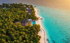 Fiyavalhu Resort Maldives Mandhoo Exterior photo