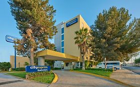 City Express By Marriott Saltillo Norte Hotel Exterior photo