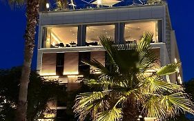 Hotel Lungomare Riccione Exterior photo