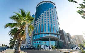 Grand Hotel Kuwait City Exterior photo