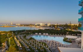Nissiblu Beach Resort Agia Napa Exterior photo