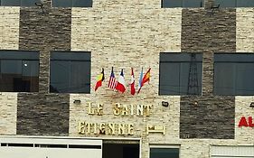 A Pousada Le Saint-Etienne Trujillo Exterior photo