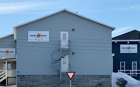 Hotel Nuka Ilulissat Exterior photo