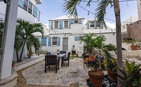 Annes Revenge The Bonney Overlook Apartamento Christiansted Exterior photo