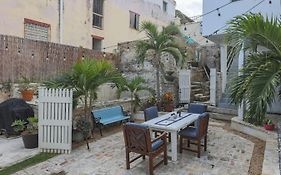 The Royal Wait - An Elegant Retreat Apartamento Christiansted Exterior photo