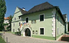 Gold Hotel Český Krumlov Exterior photo