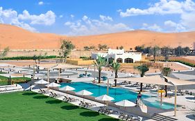 Western Hotel Liwa Exterior photo