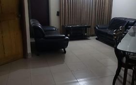 Lovely Two Bed Flats By Dhaka Shahjalal Airport Apartamento Exterior photo