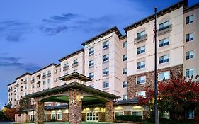 Hyatt House Sterling/Dulles Airport North Hotel Exterior photo