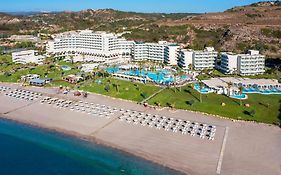 Rodos Palladium Leisure & Wellness Hotel Kallithéa Exterior photo