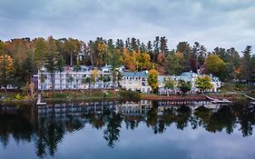 Ripplecove Hotel & Spa Ayers Cliff Exterior photo