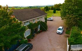 Southpark House Hotel Dumfries Exterior photo