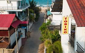 Hotel Tobiko Triquinimale Exterior photo