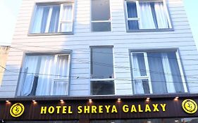 Hotel Shreya Galaxy With Swimming Pool- Best Property In Haridwār Exterior photo