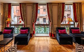 Splendid Venice - Starhotels Collezione Exterior photo