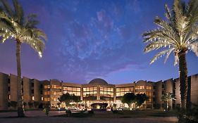 Intercontinental Al Jubail Resort Exterior photo