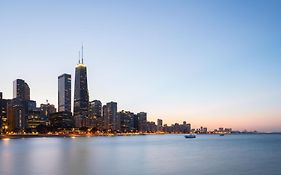 The Ritz-Carlton, Chicago Hotel Exterior photo