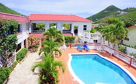 L'Esperance Hotel Philipsburg  Exterior photo