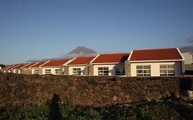 Jeiroes Do Mar Hotel Madalena  Exterior photo