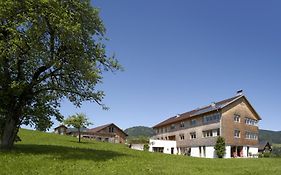 Schweizer Hof Vila Schwarzenberg im Bregenzerwald Exterior photo