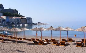 Hotel Obala Budva Exterior photo