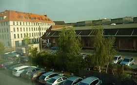 Hermes Hotel Oldemburgo Exterior photo