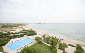 Hotel Del Levante Torre Canne Exterior photo